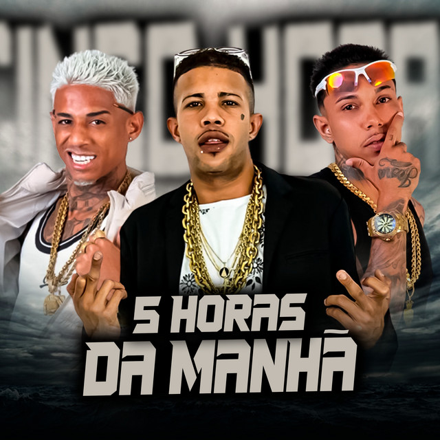 5 Horas da Manhã