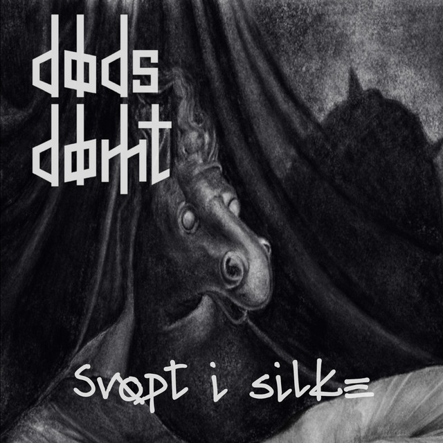 Svøpt i silke cover
