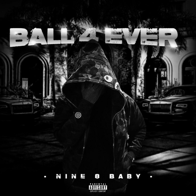 Ball 4 Ever cover art
