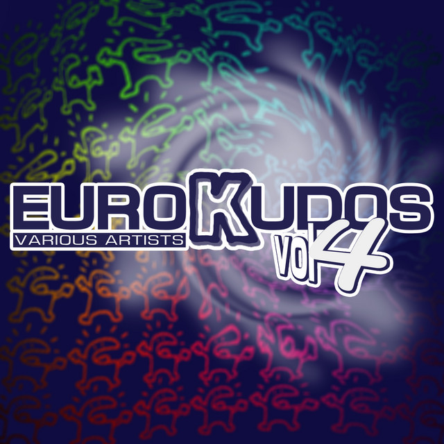 Eurokudos, Vol. 4 cover art