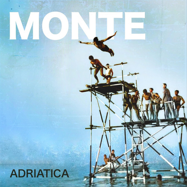 Adriatica cover art