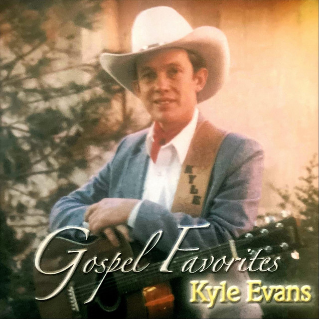 Gospel Favorites cover art