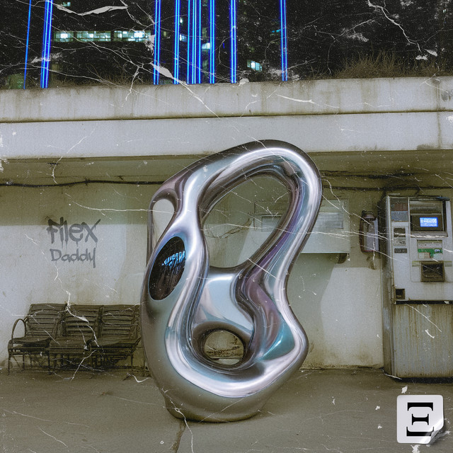 Daddy cover art