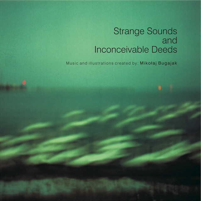 undefined album image