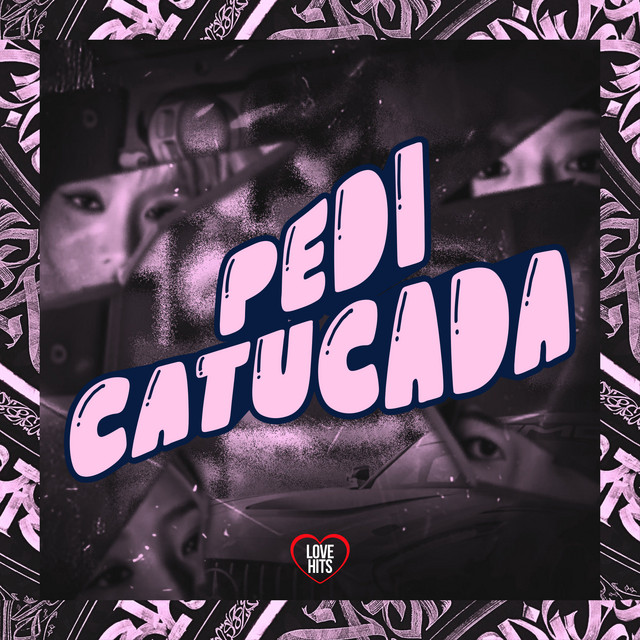 Pedi Catucada by MToquerido
