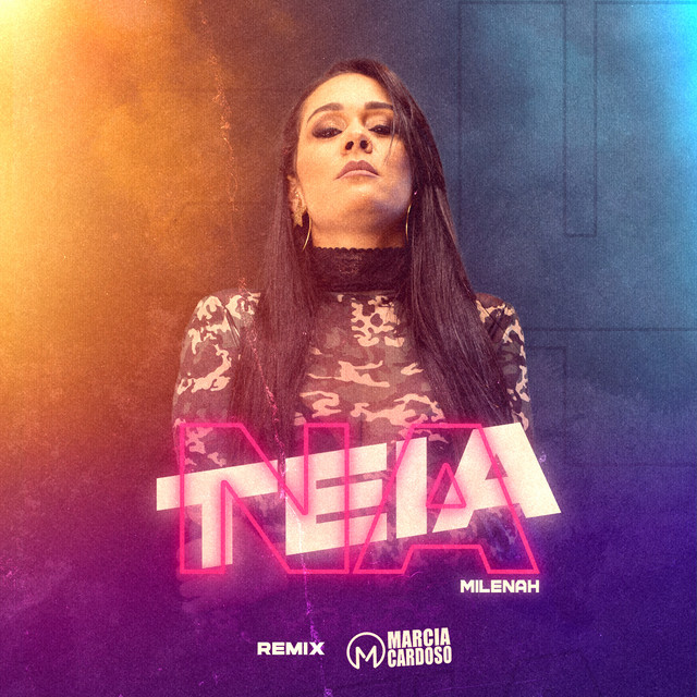 Na Teia - Remix