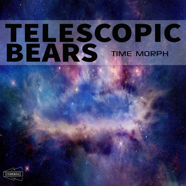 Time Morph - Single by Telescopic Bears | Spotify