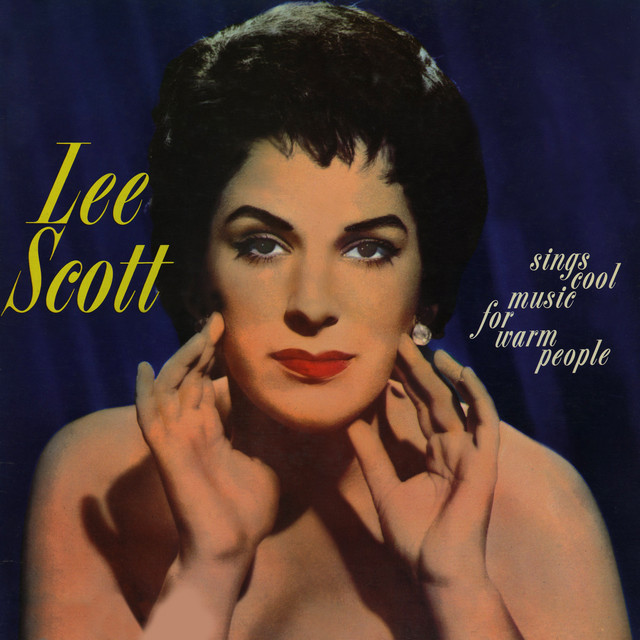 Cool Music For Warm People (1959) cover art