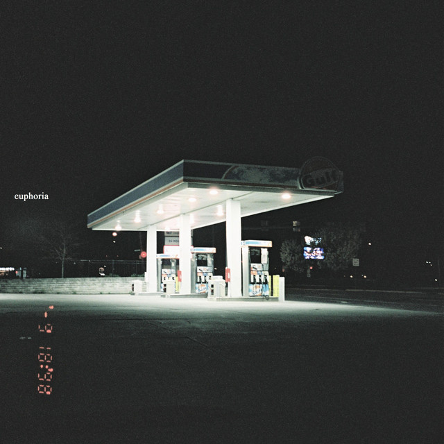 re-supply cover art