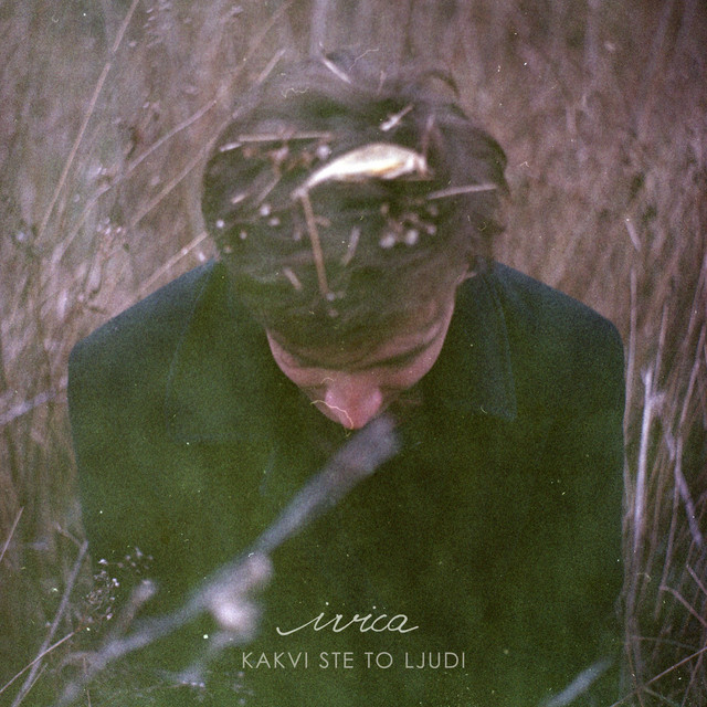Kakvi Ste To Ljudi cover art