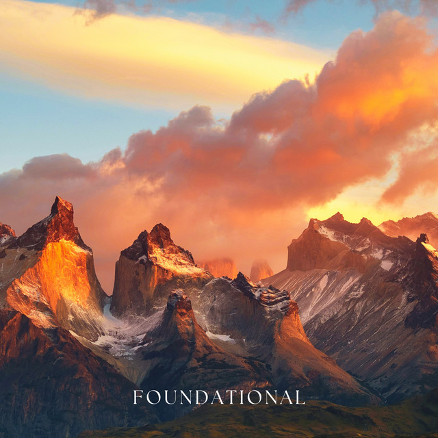 Foundational by Amaia Bescós