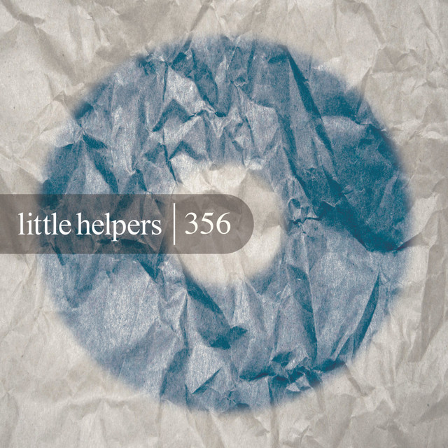 Little Helper 356-3 album art