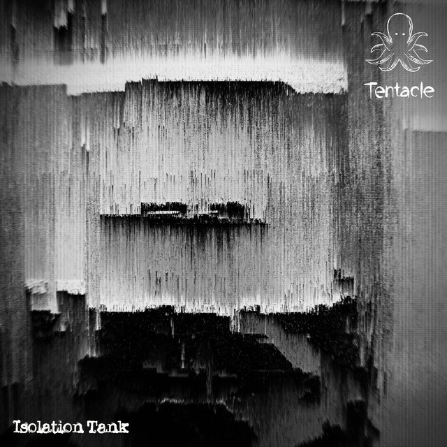 Isolation Tank cover art