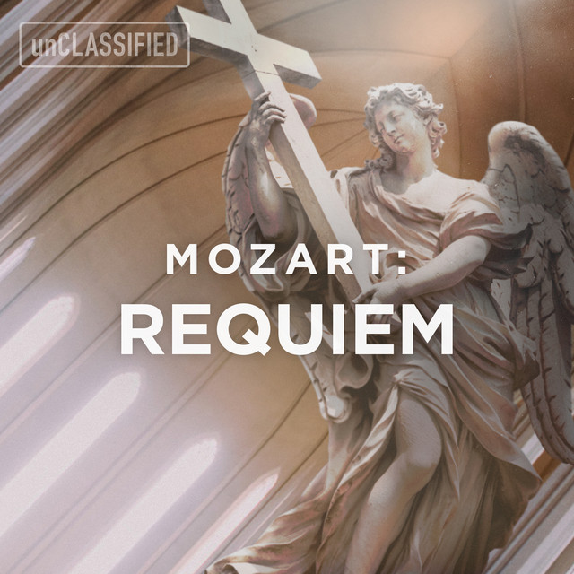 Requiem in D Minor, K. 626 (Completed F.X. Süssmayr): Sequence II. Tuba mirum cover art