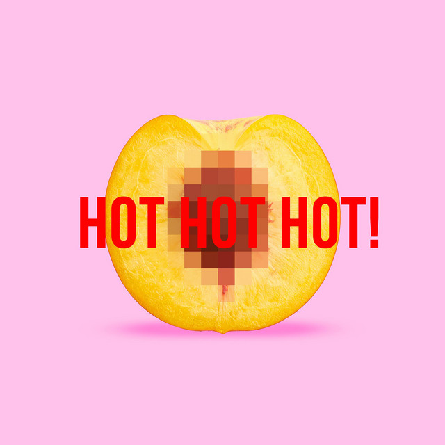 HOT HOT HOT! — Delgao, D3llano
