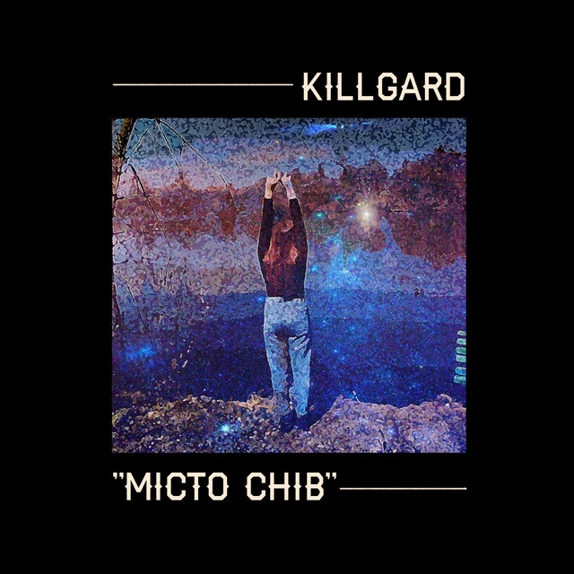 Обкладинка: Misto Sniv — KillGard