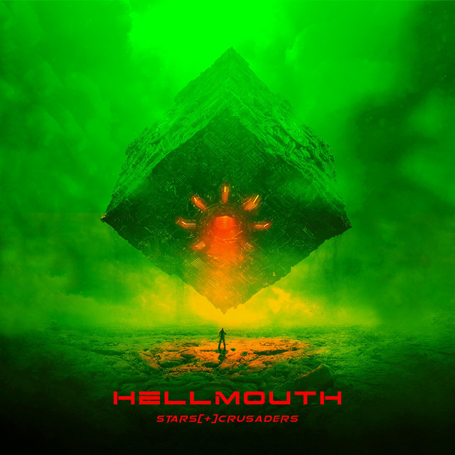 Hellmouth cover