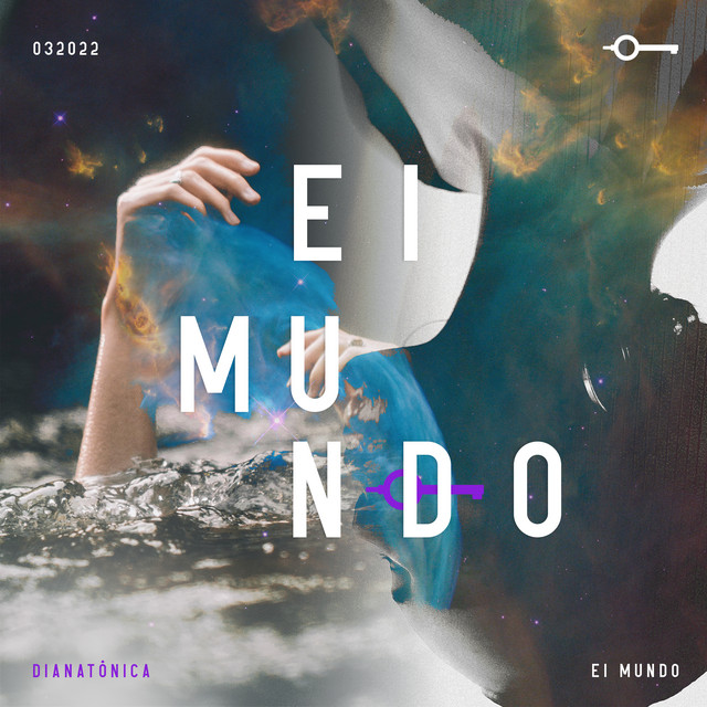 Ei Mundo cover art