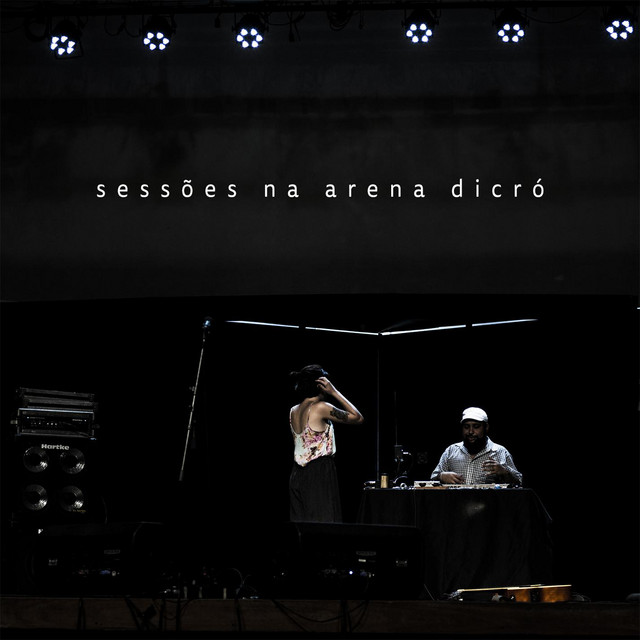 Sessões na Arena Dicró