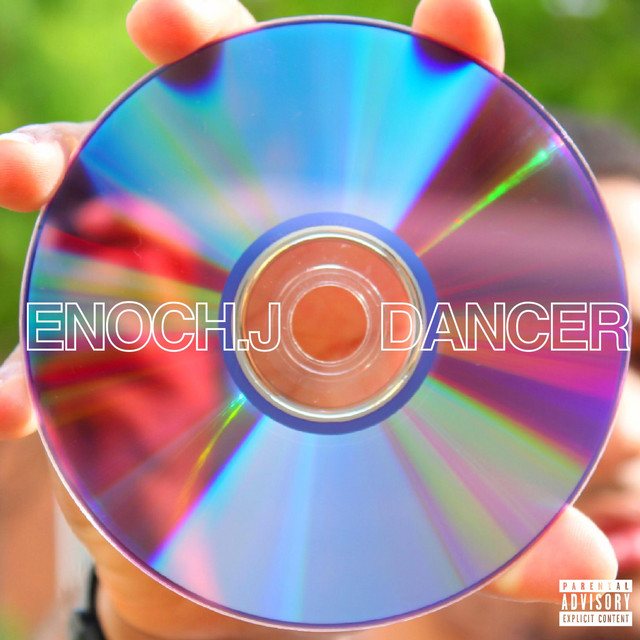 Dancer cover art