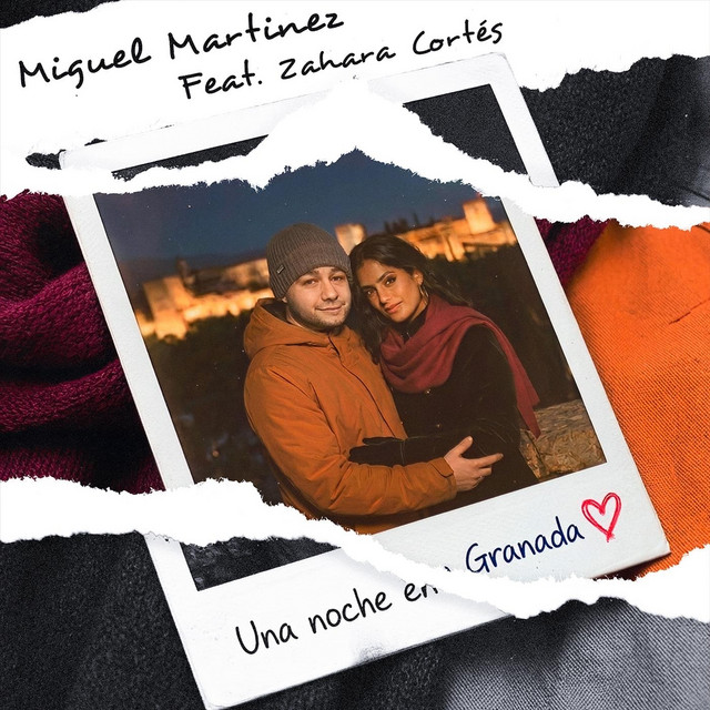 Una noche en Granada