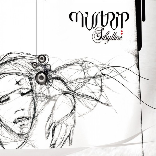 Sibylline cover art