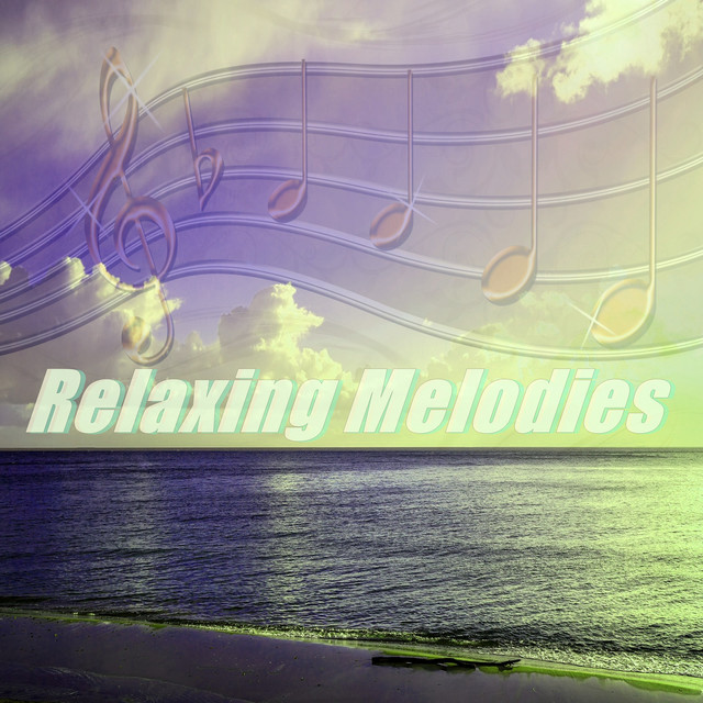 Relaxing Melodies cover art