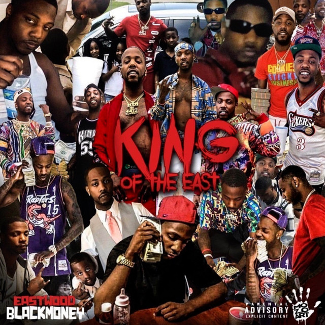 Back 2 da Basics cover art