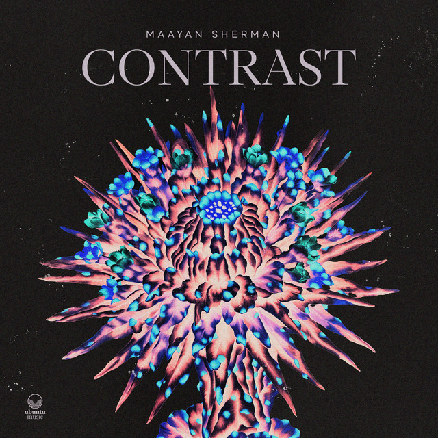 Contrast cover art