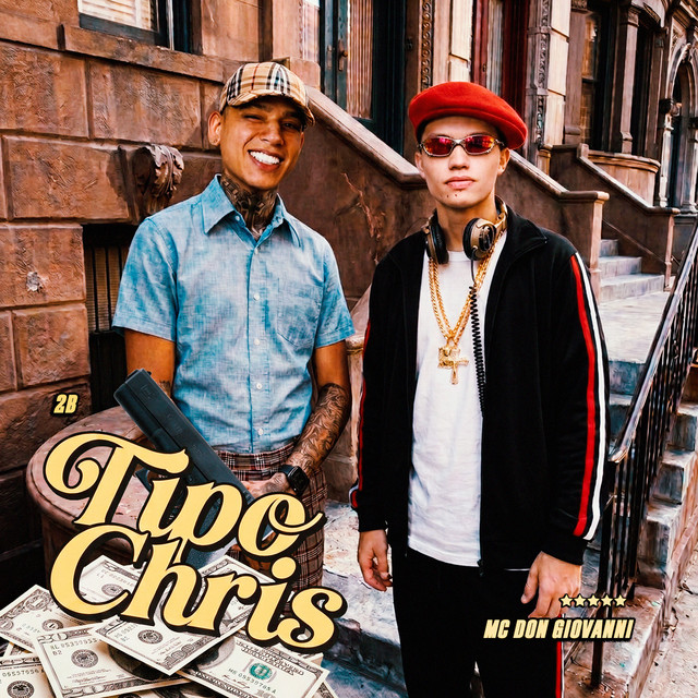 Tipo Chris