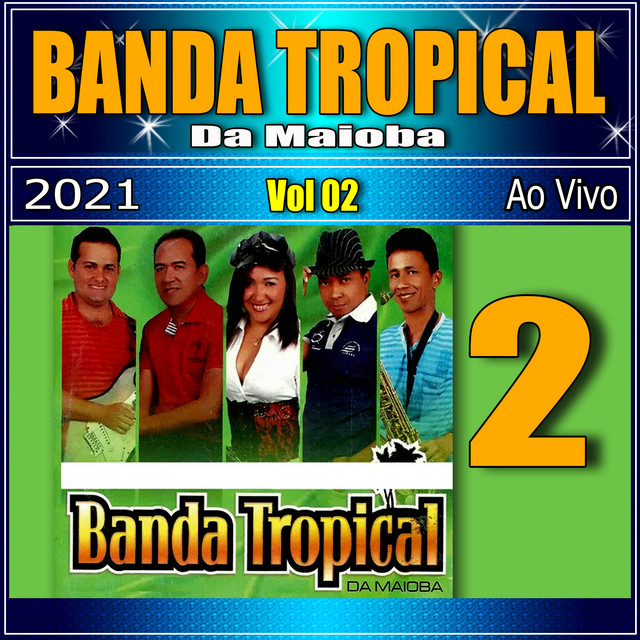 Banda Tropical da Maioba