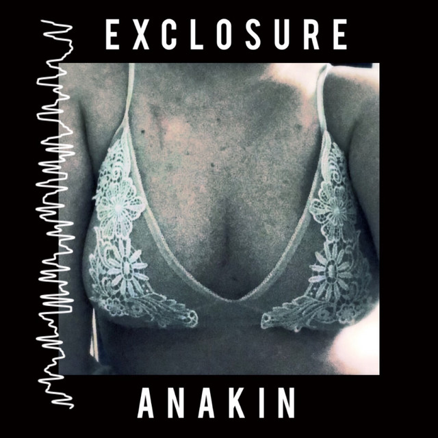 Exclosure cover art