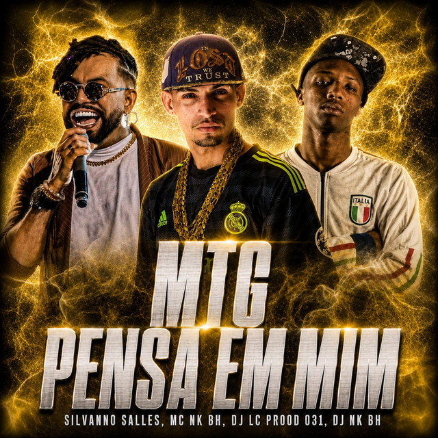 MTG - PENSA EM MIM