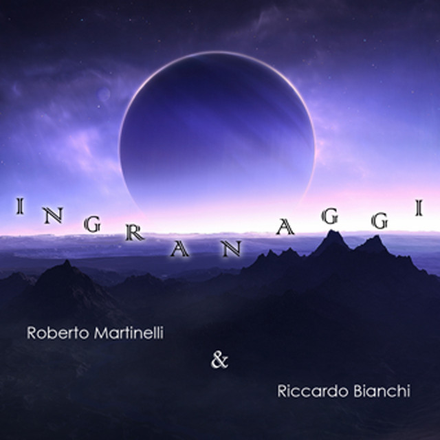 Ingranaggi
