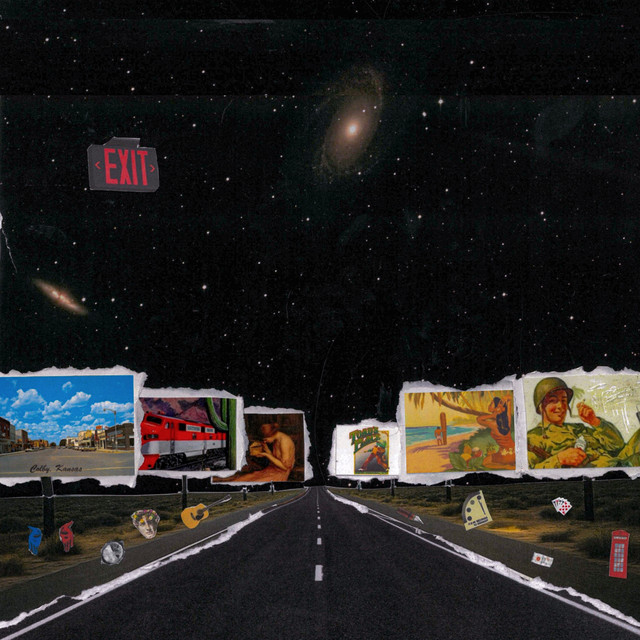 undefined album image