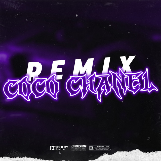 Coco Chanel - House Remix
