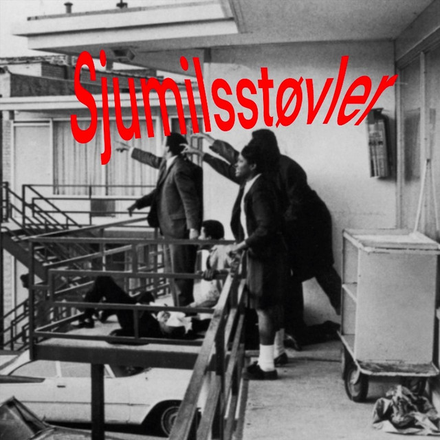 Sjumilsstøvler