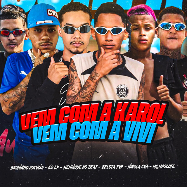 Vem Com a Karol Vem Com a Vivi