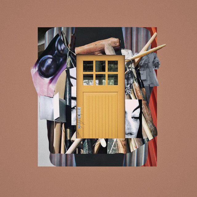 Looking For Shapes cover art
