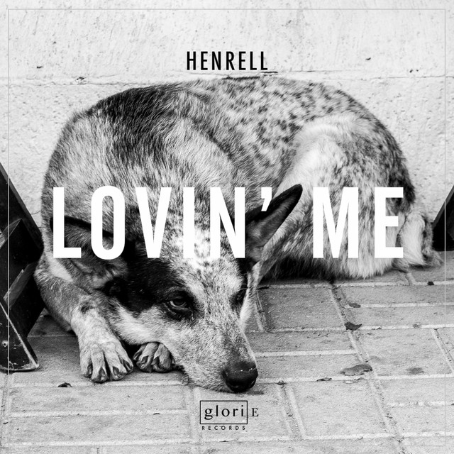 Lovin' Me - Radio Edit