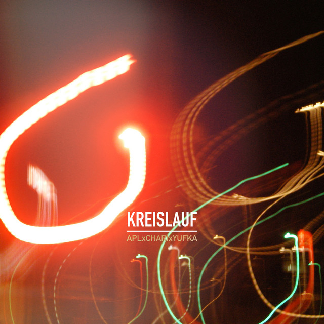 Kreislauf cover