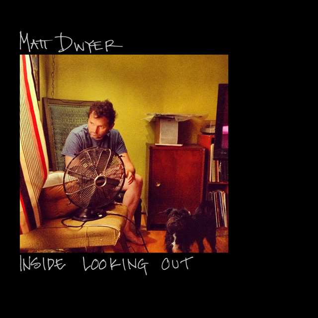 Inside Looking Out cover art
