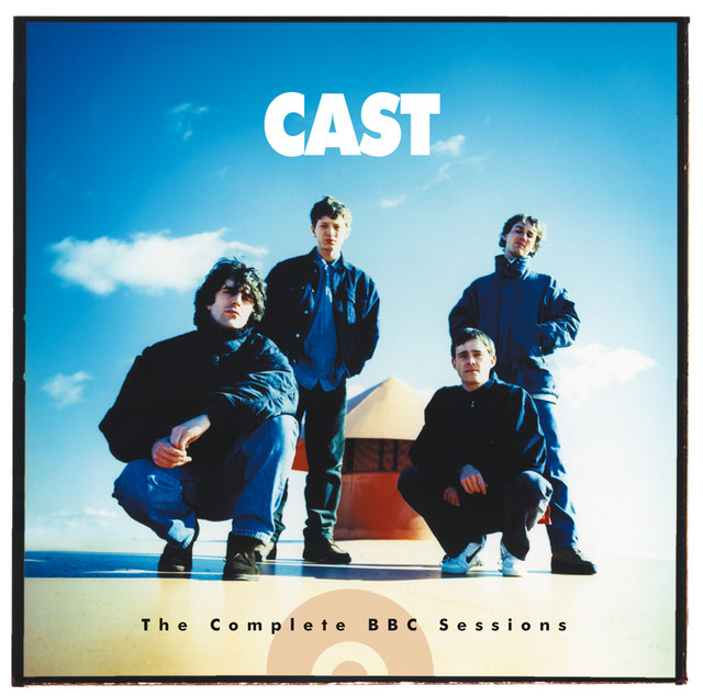 BBC Sessions (BBC Version) - Album by Cast | Spotify