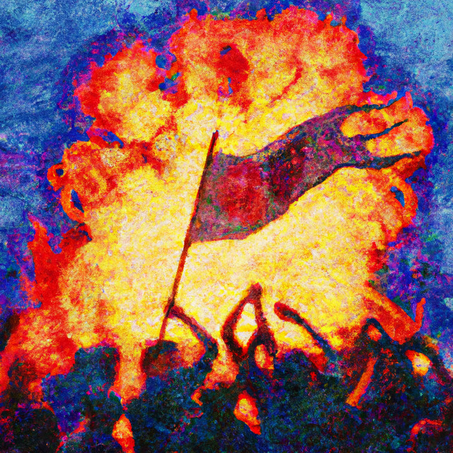 Devide et Impera cover art