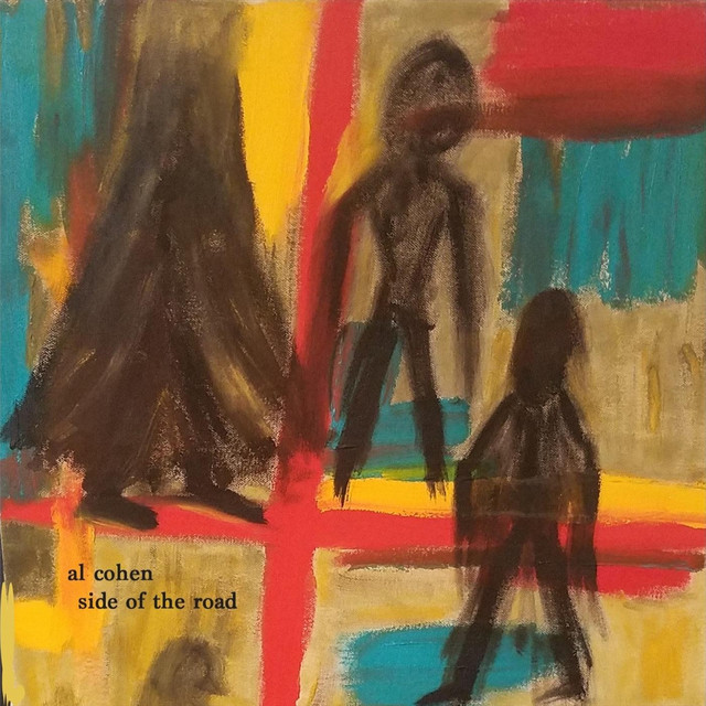 Side of the Road cover art