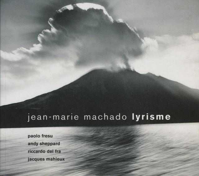 Lyrisme cover art