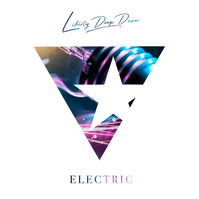 Electric cover art