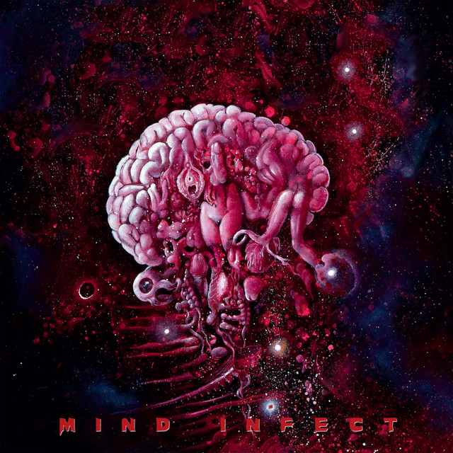 Mind Infect cover art