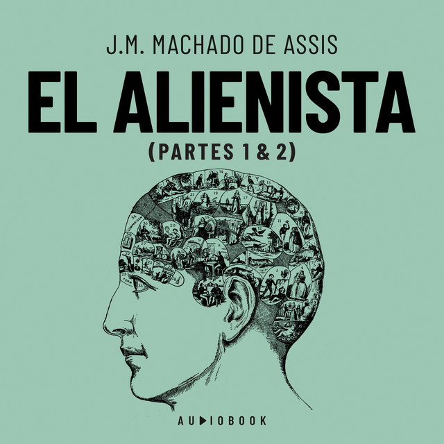 J.M. Machado de Assis