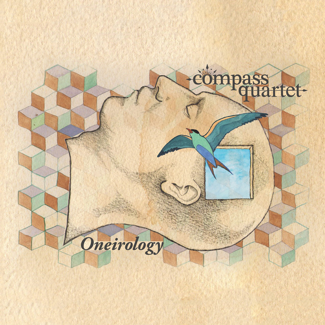 Oneirology cover art